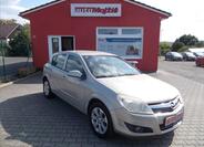 Opel Astra 1