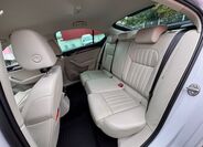 Škoda Superb 13