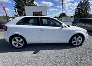 Audi A3 8