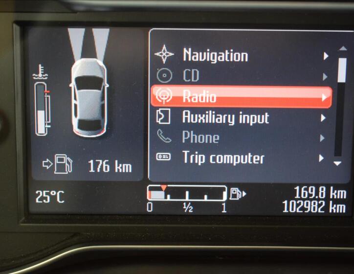 Ford S-MAX 21