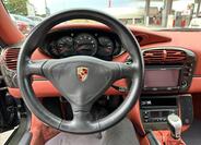 Porsche 911 17