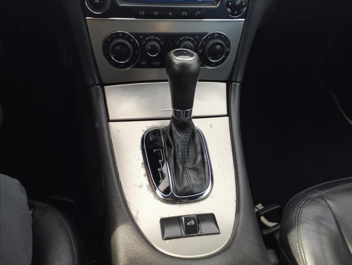Mercedes-Benz CLK