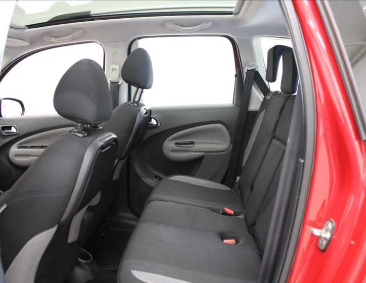 Citroën C3 Picasso 7