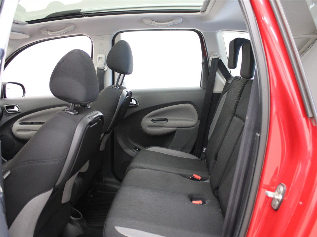 Citroën C3 Picasso