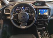 Subaru Forester 7