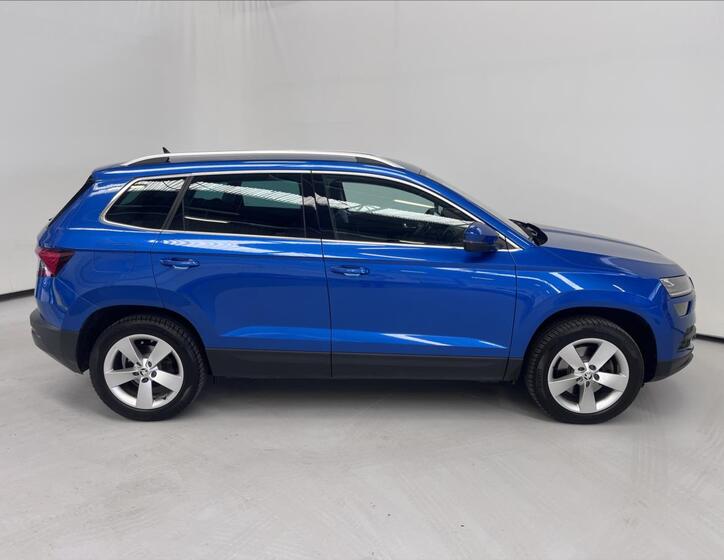 Škoda Karoq 4