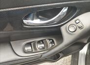 Nissan X-Trail 10