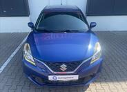 Suzuki Baleno 2