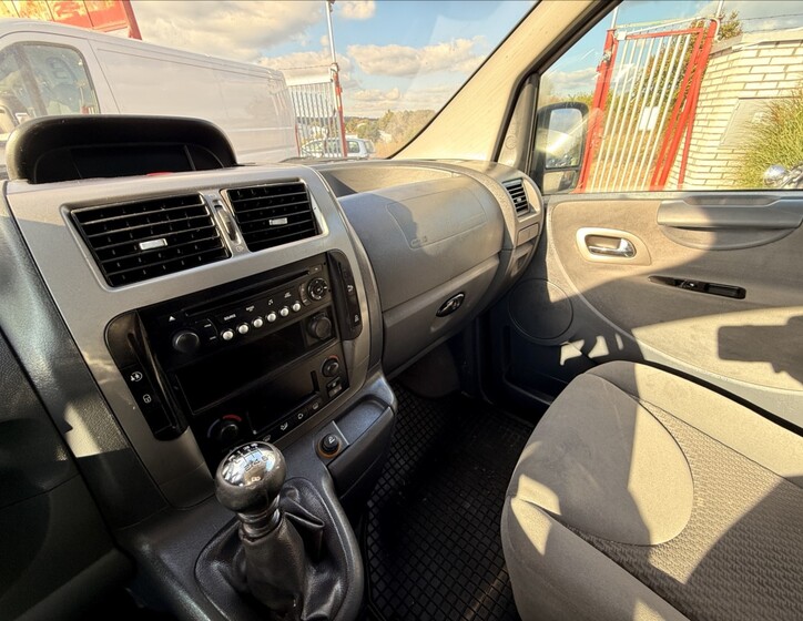 Fiat Scudo 12