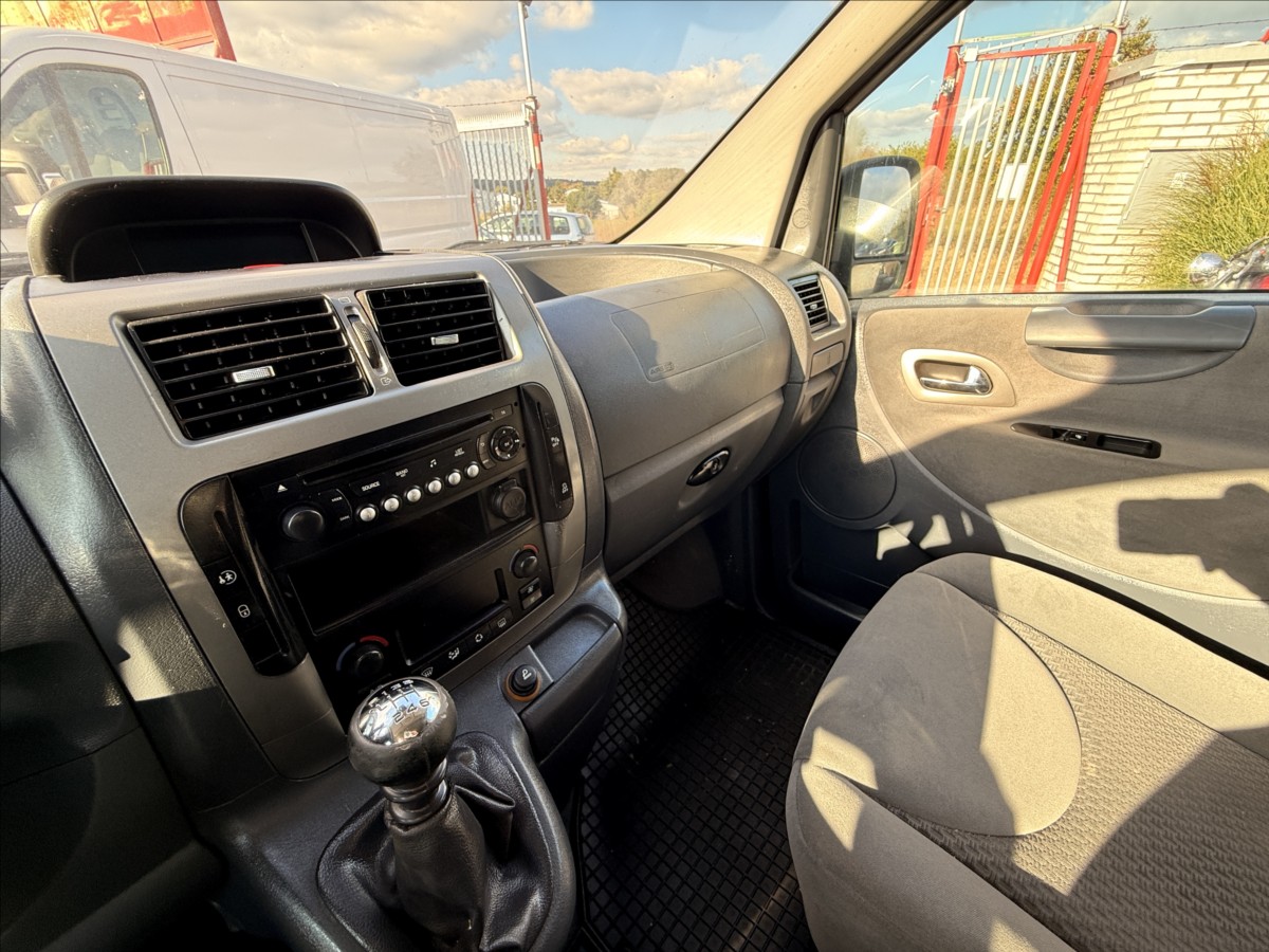 Fiat Scudo