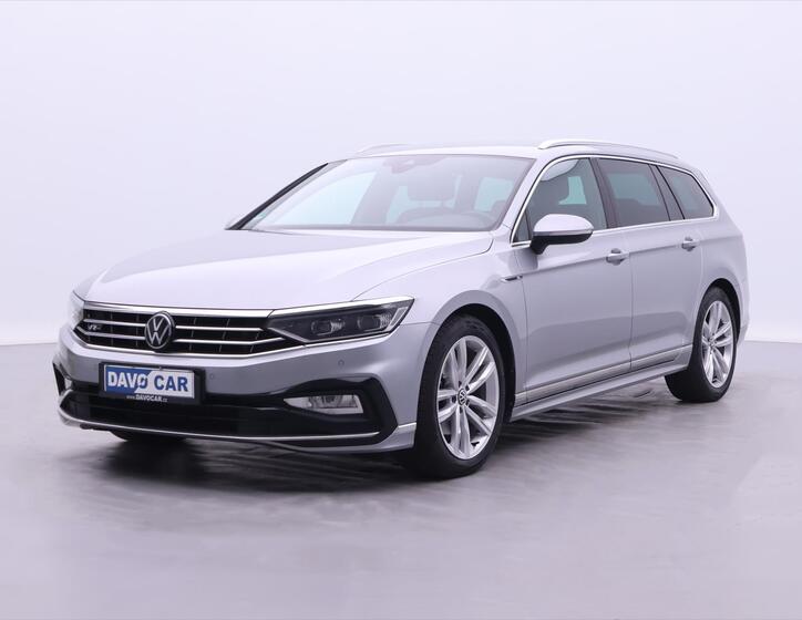 Volkswagen Passat 3