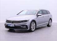 Volkswagen Passat 3
