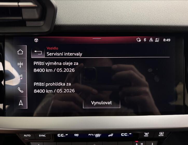 Audi A3 25