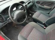 Renault Mégane 8