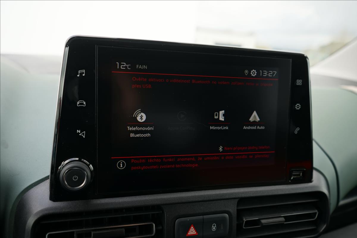 Citroën Berlingo