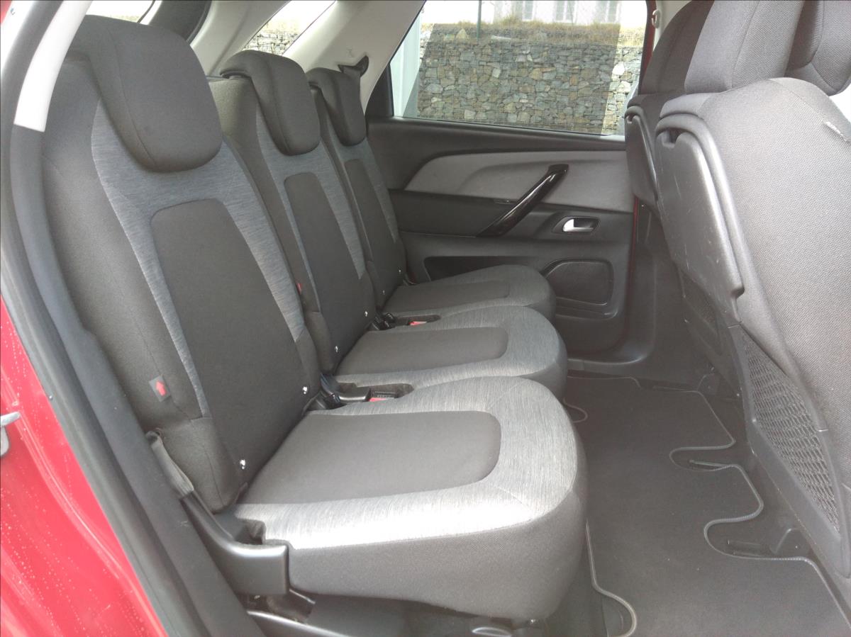 Citroën C4 Picasso