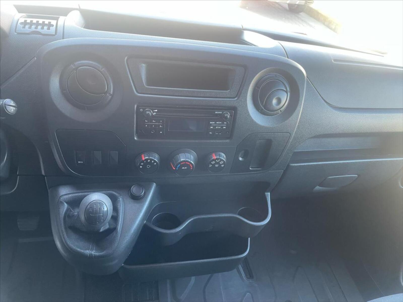 Renault Master 11