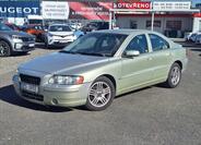 Volvo S60 1