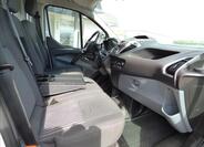 Ford Transit Custom 41