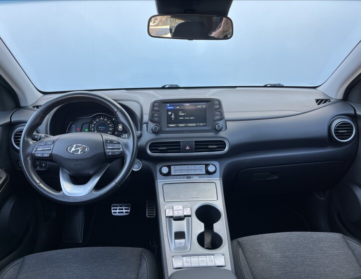 Hyundai Kona 19