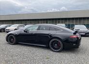 Mercedes-Benz AMG GT 4