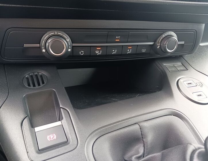 Toyota ProAce City Verso 23