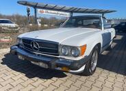 Mercedes-Benz SL 4