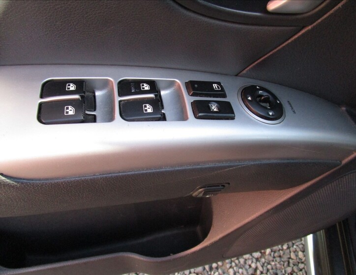 Hyundai Santa Fe 27