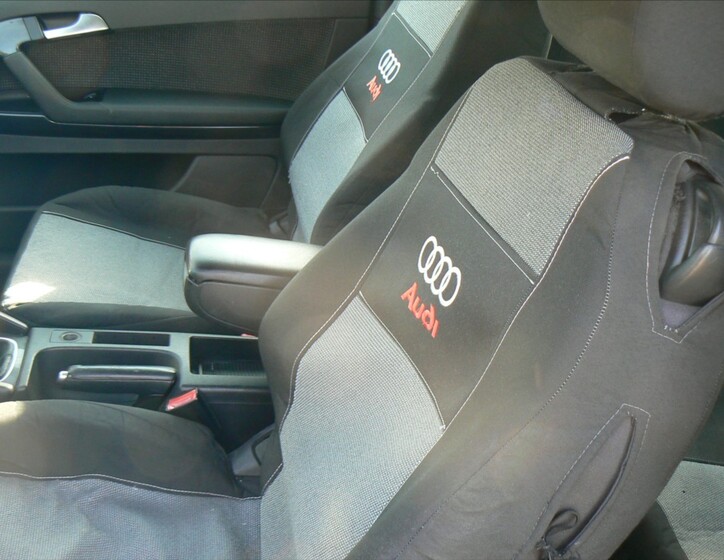 Audi A3 11