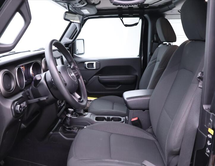Jeep Wrangler 11