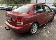 Škoda Fabia 5