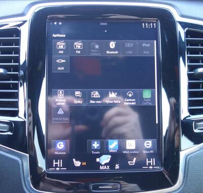 Volvo XC90 26