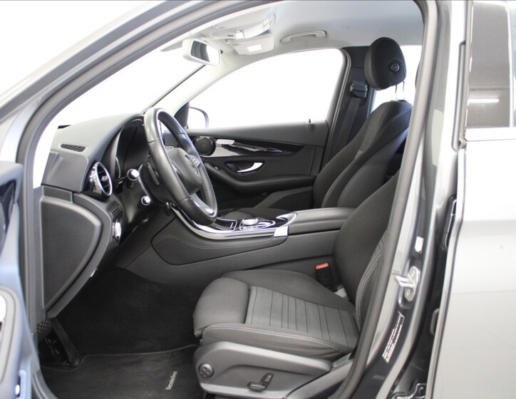 Mercedes-Benz GLC 6