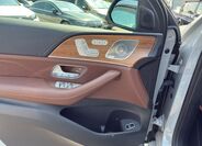 Mercedes-Benz GLE 22