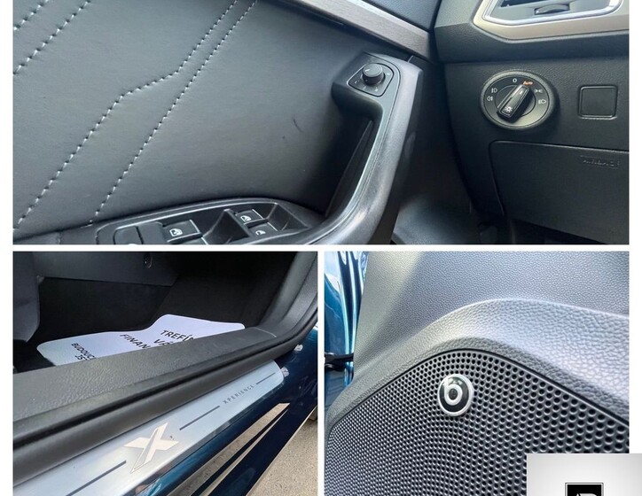 Seat Ateca 36
