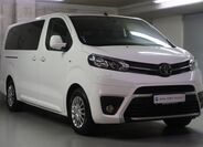 Toyota ProAce 3