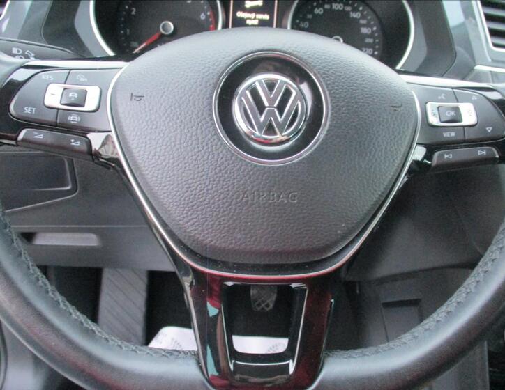 Volkswagen Tiguan 31