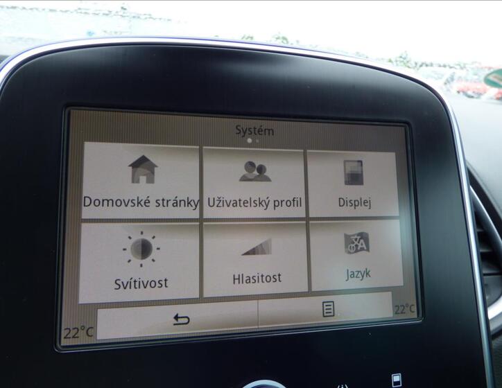 Renault Scénic 35
