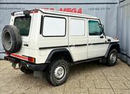 Mercedes-Benz Třídy G 6