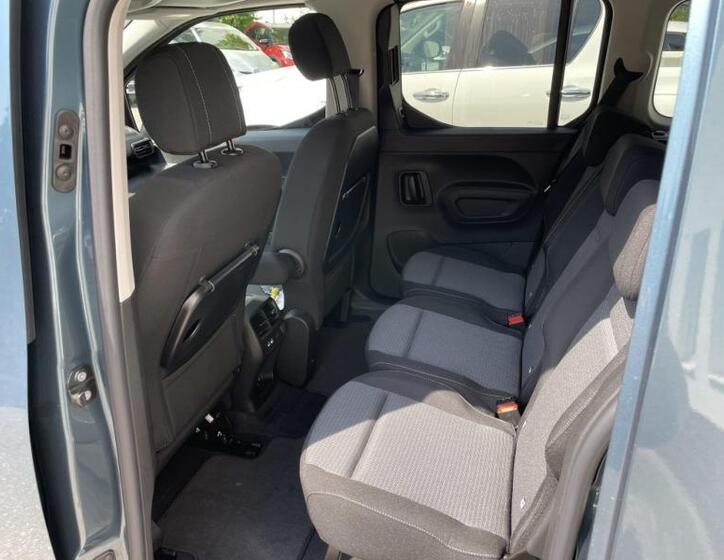 Toyota ProAce City Verso 8