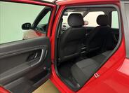 Škoda Fabia 23