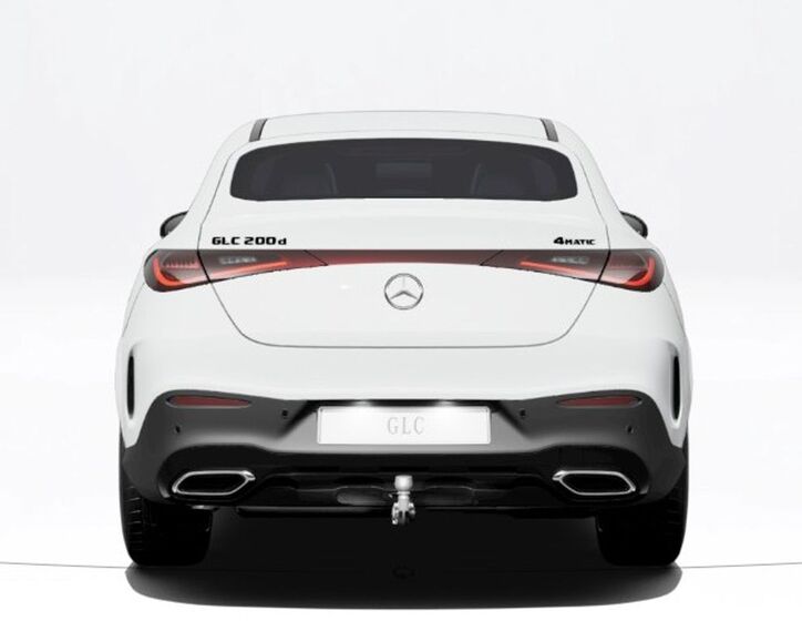 Mercedes-Benz GLC 5