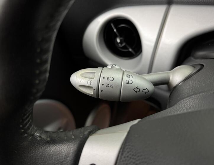 Mini Cooper 10