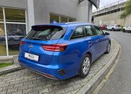 KIA Ceed 6