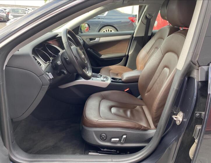 Audi A5 5