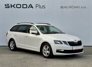 Škoda Octavia 9