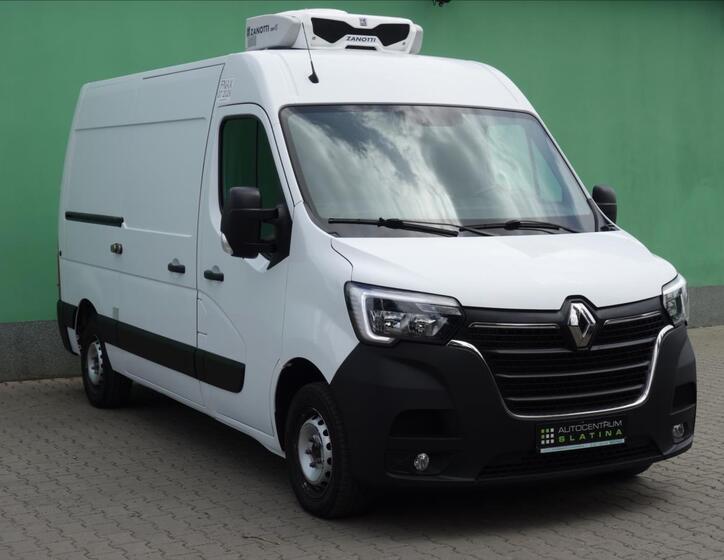 Renault Master 7