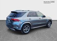 Mercedes-Benz GLE 5