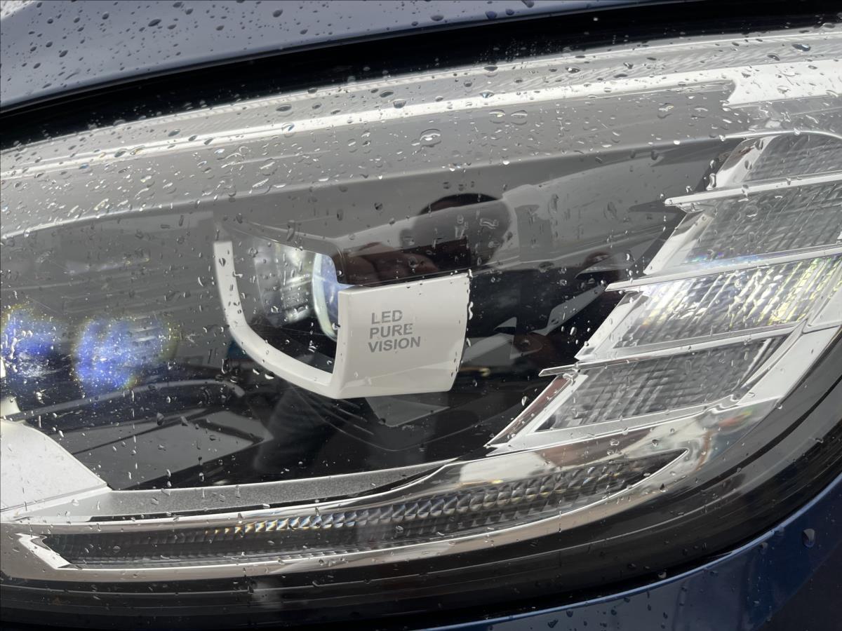 Renault Grand Scénic