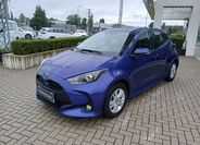 Toyota Yaris 2